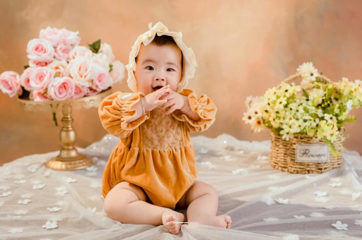 南京11个月宝宝会什么