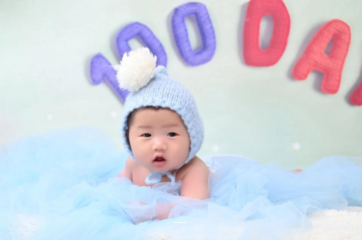 南京宝宝多久会笑 南京宝宝多久会笑